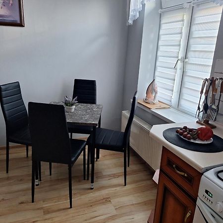 Apartament Chełmża Eksteriør billede