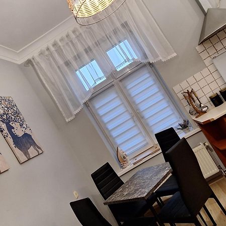 Apartament Chełmża Eksteriør billede