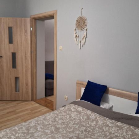 Apartament Chełmża Eksteriør billede