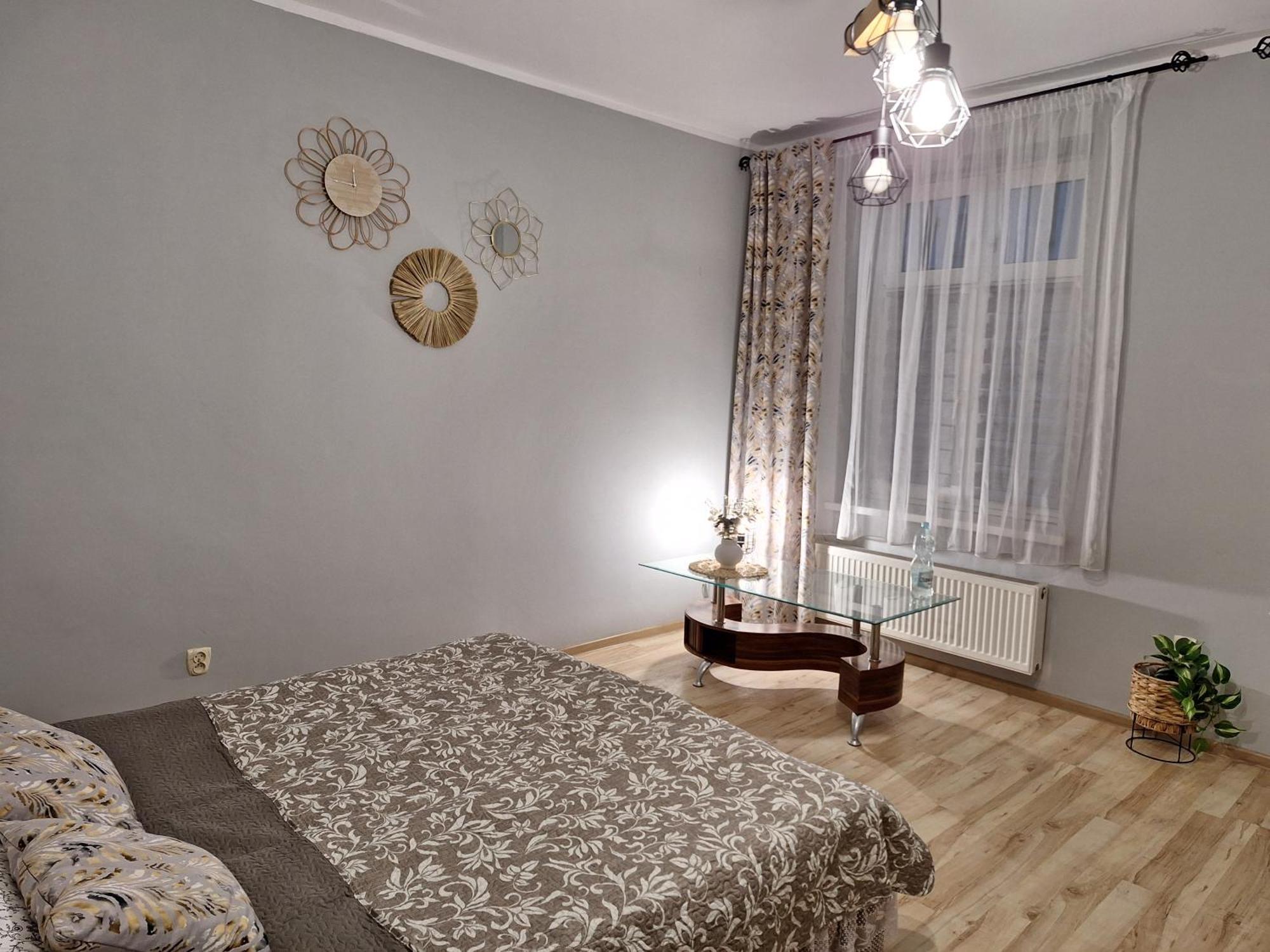 Apartament Chełmża Eksteriør billede