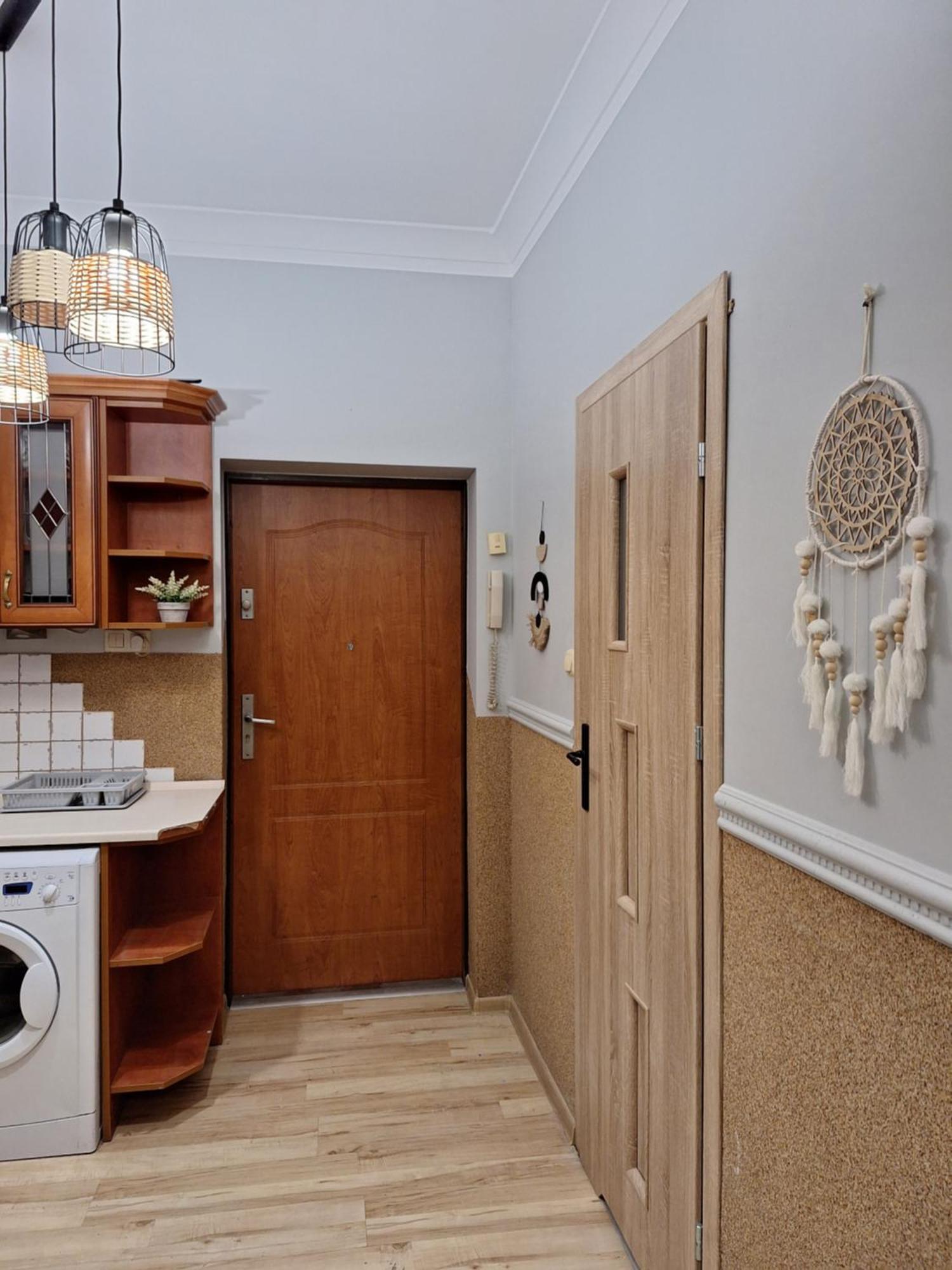 Apartament Chełmża Eksteriør billede