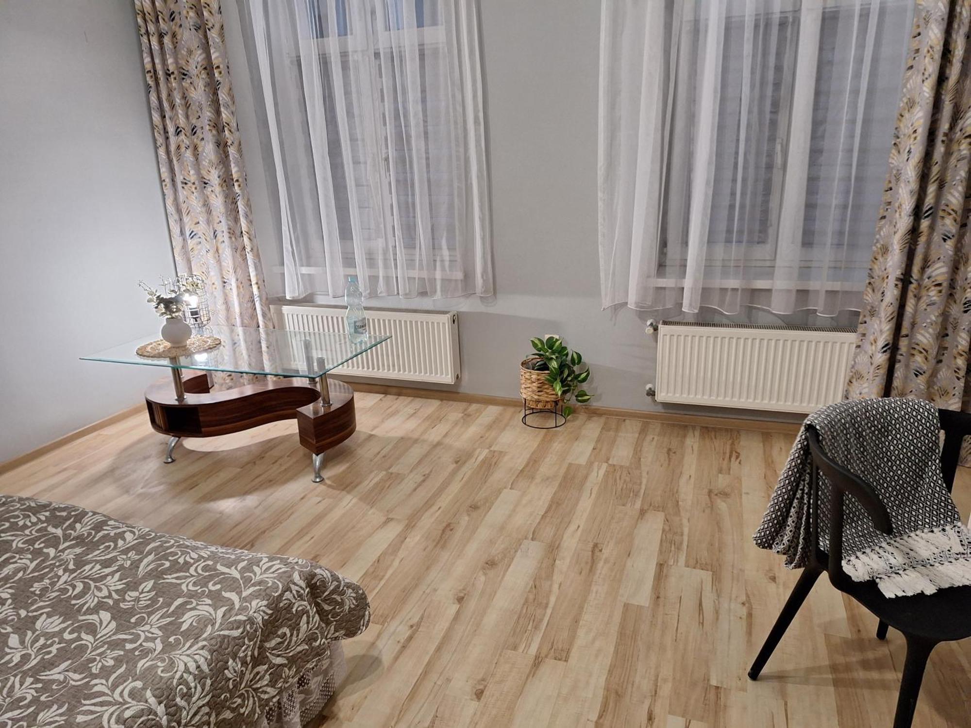 Apartament Chełmża Eksteriør billede