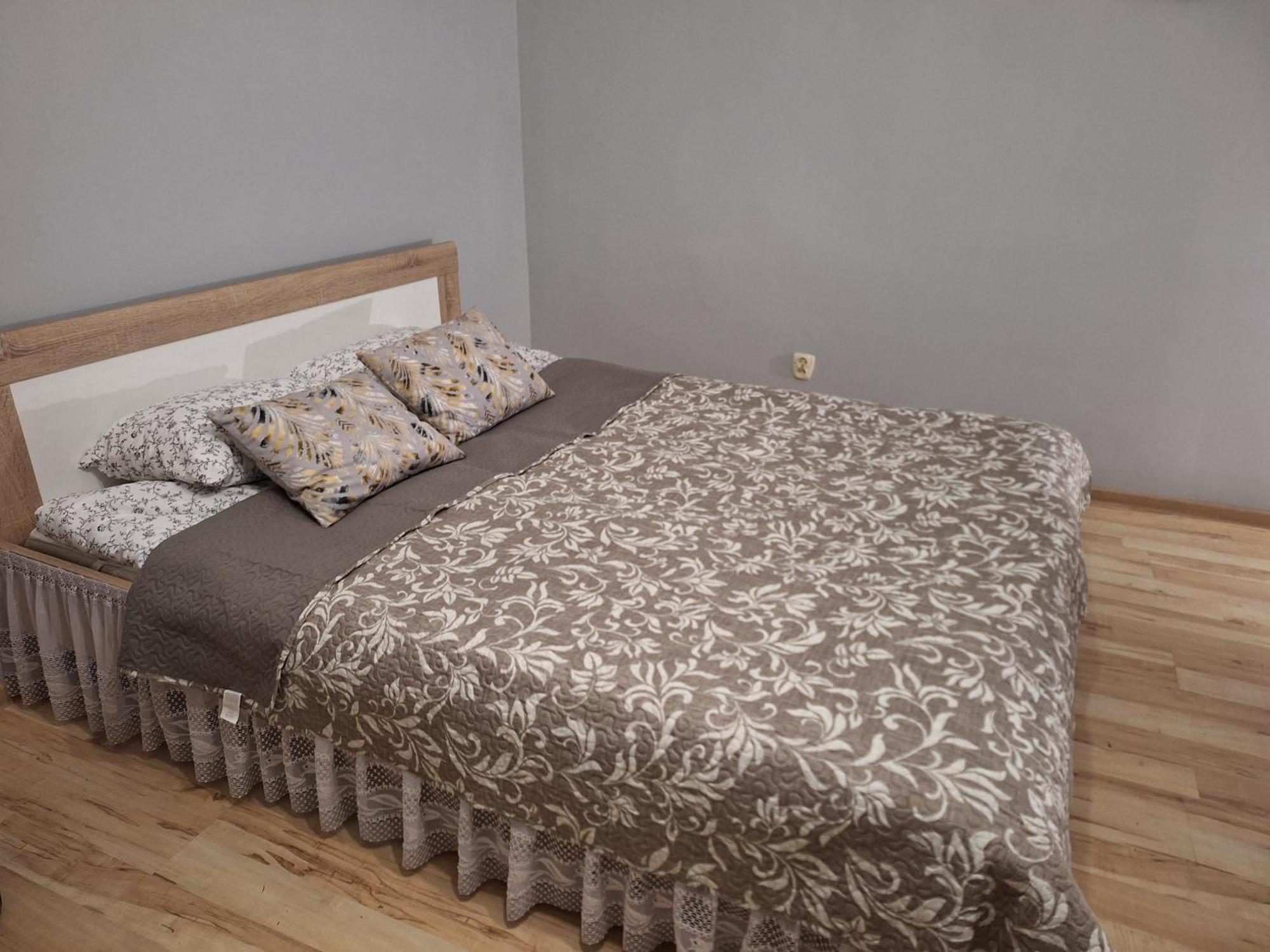 Apartament Chełmża Eksteriør billede