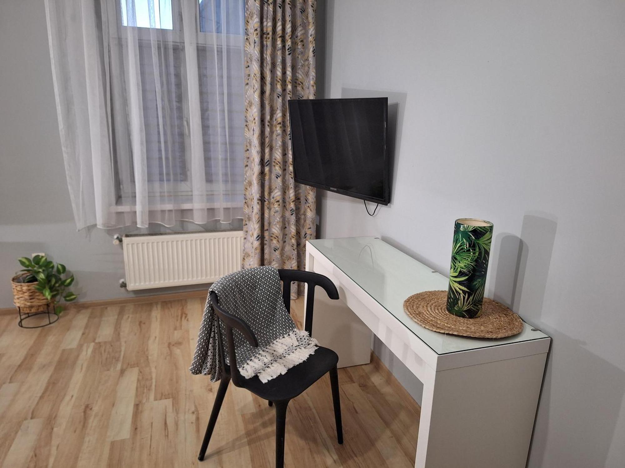 Apartament Chełmża Eksteriør billede