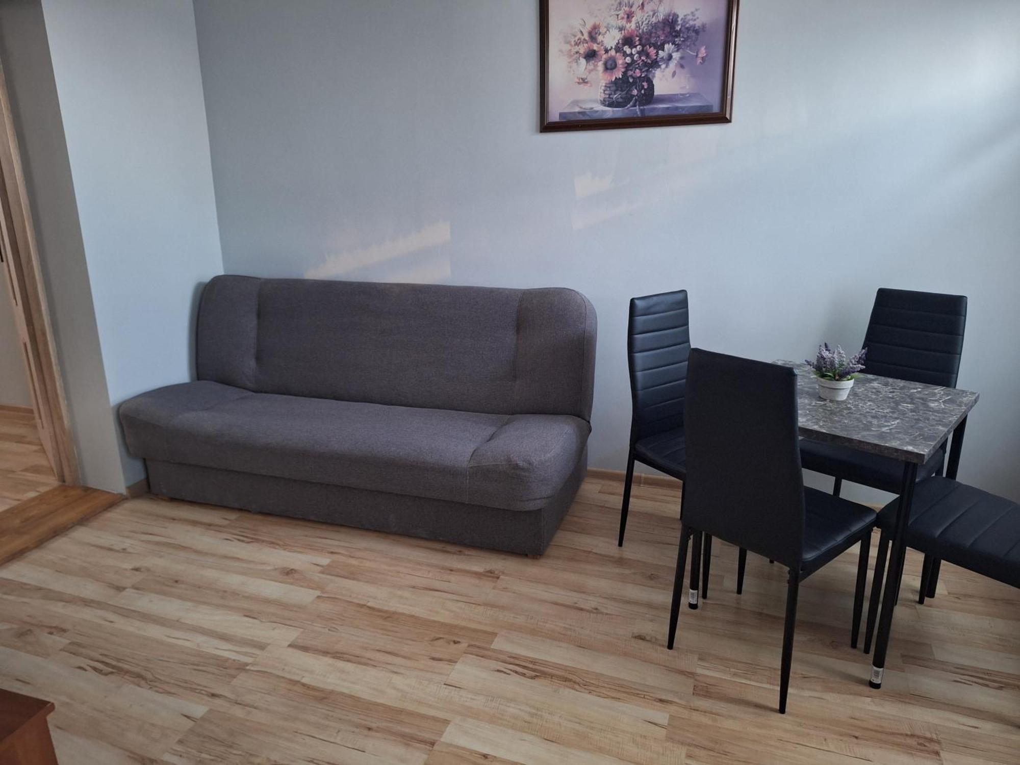 Apartament Chełmża Eksteriør billede