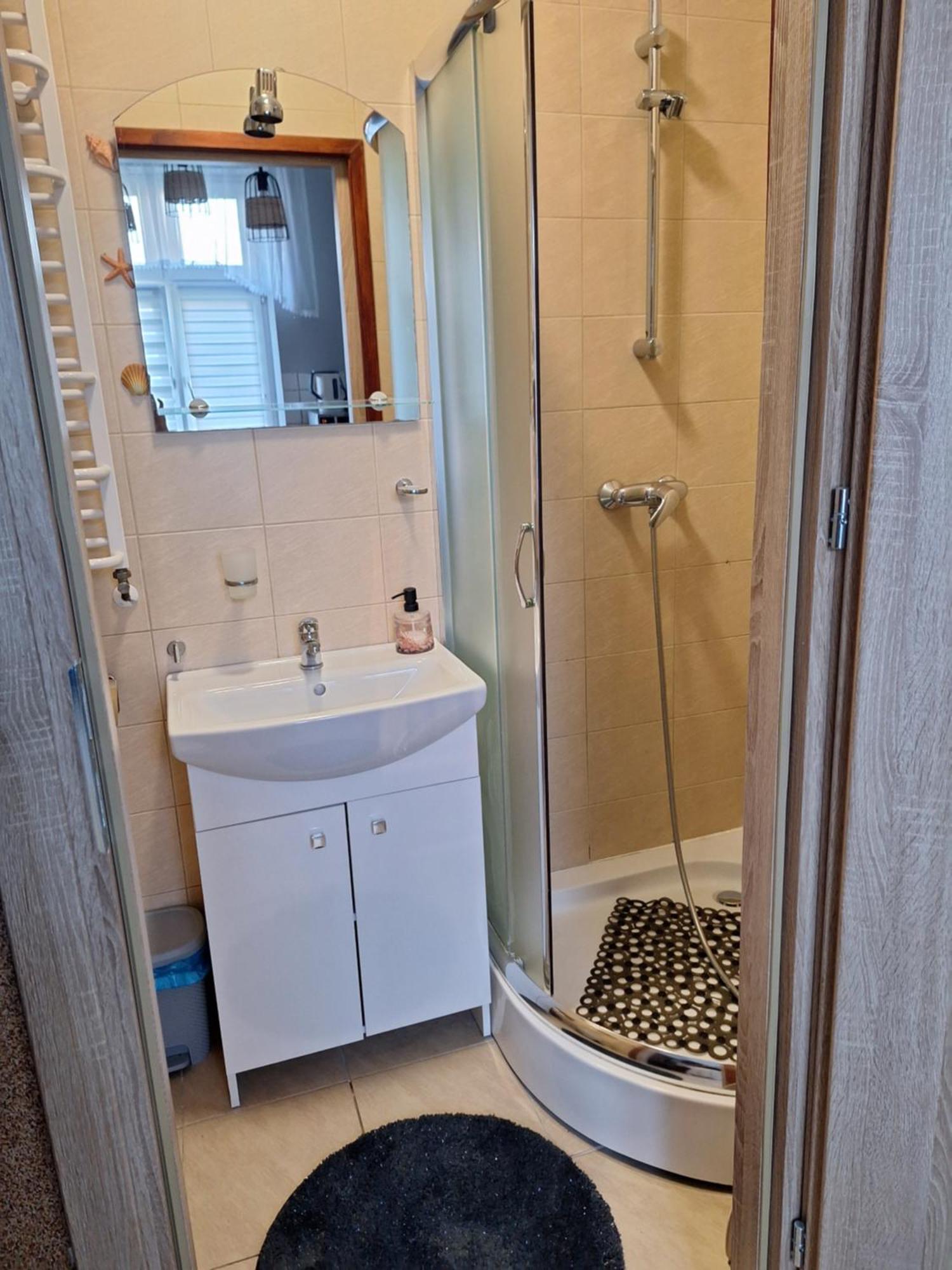 Apartament Chełmża Eksteriør billede