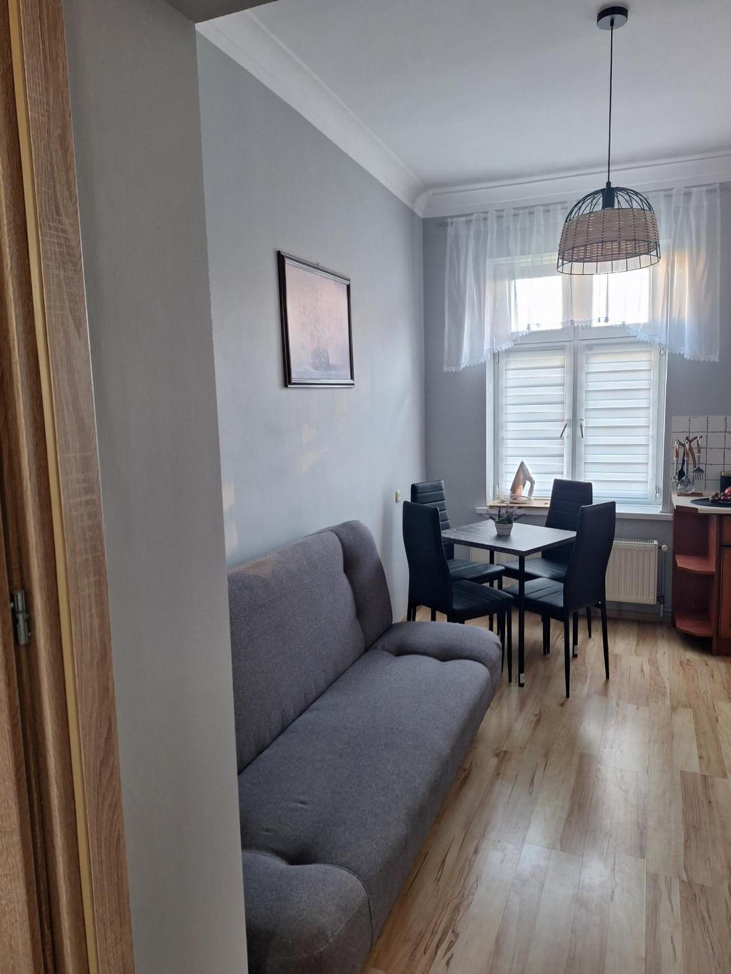 Apartament Chełmża Eksteriør billede