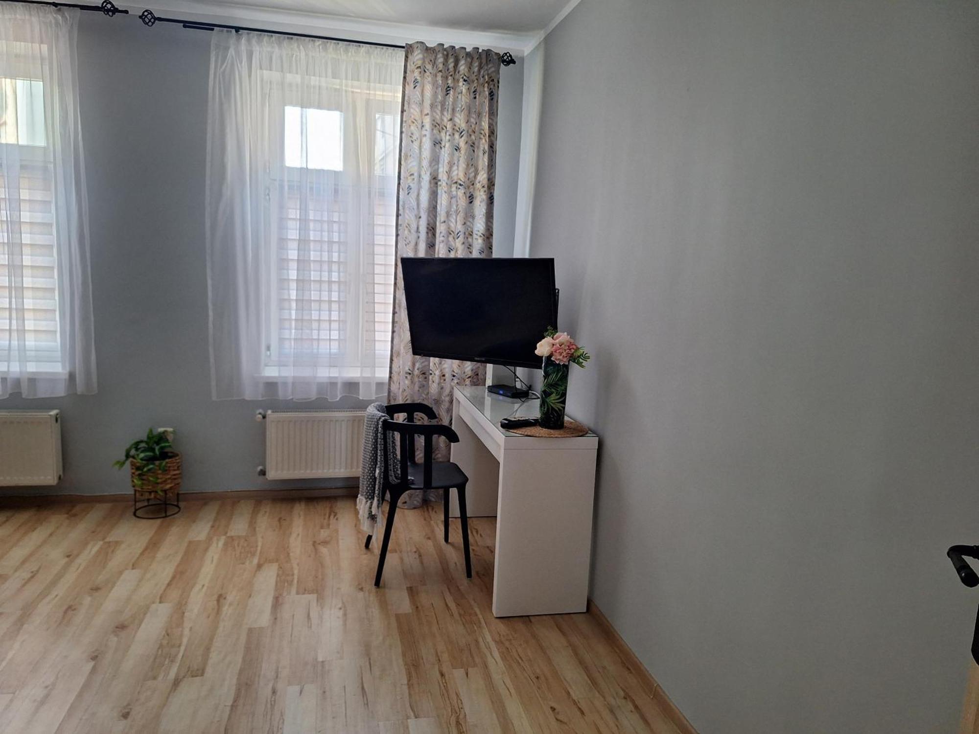 Apartament Chełmża Eksteriør billede