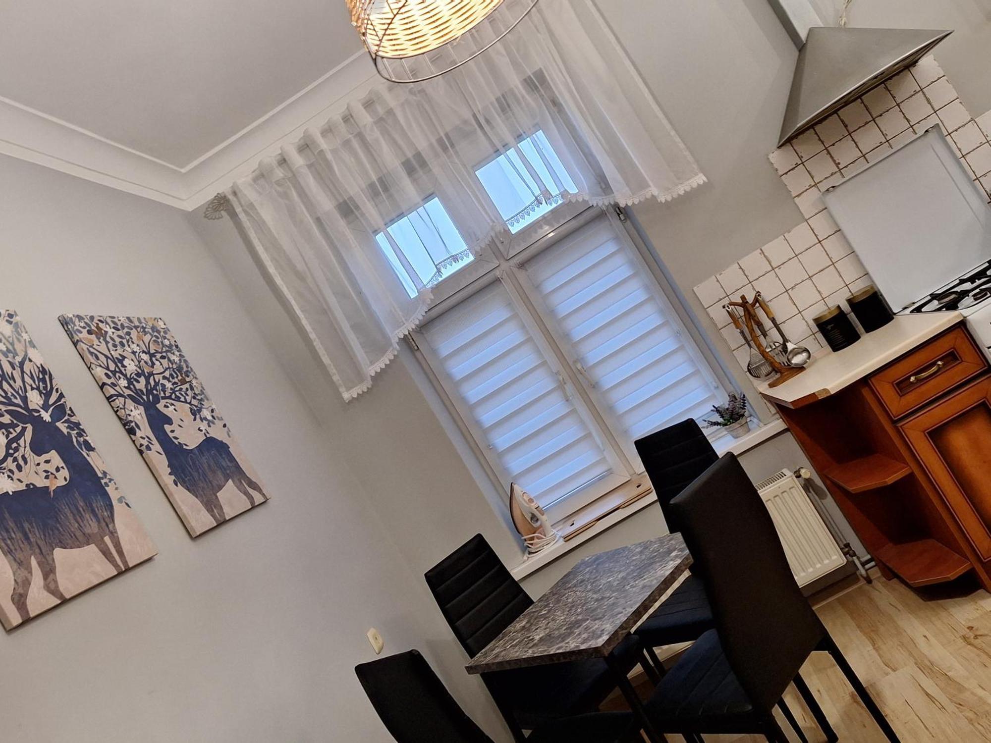 Apartament Chełmża Eksteriør billede