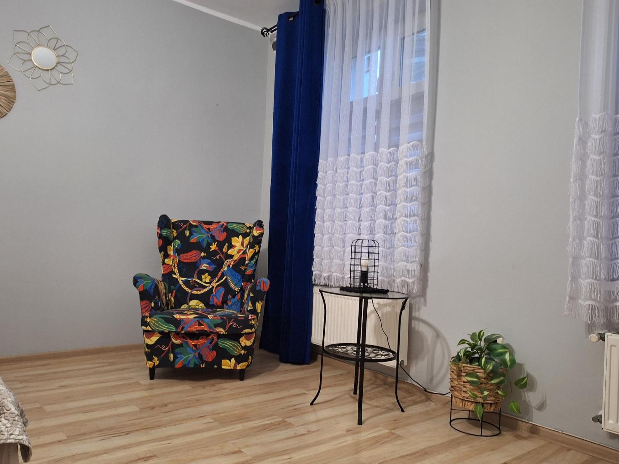 Apartament Chełmża Eksteriør billede