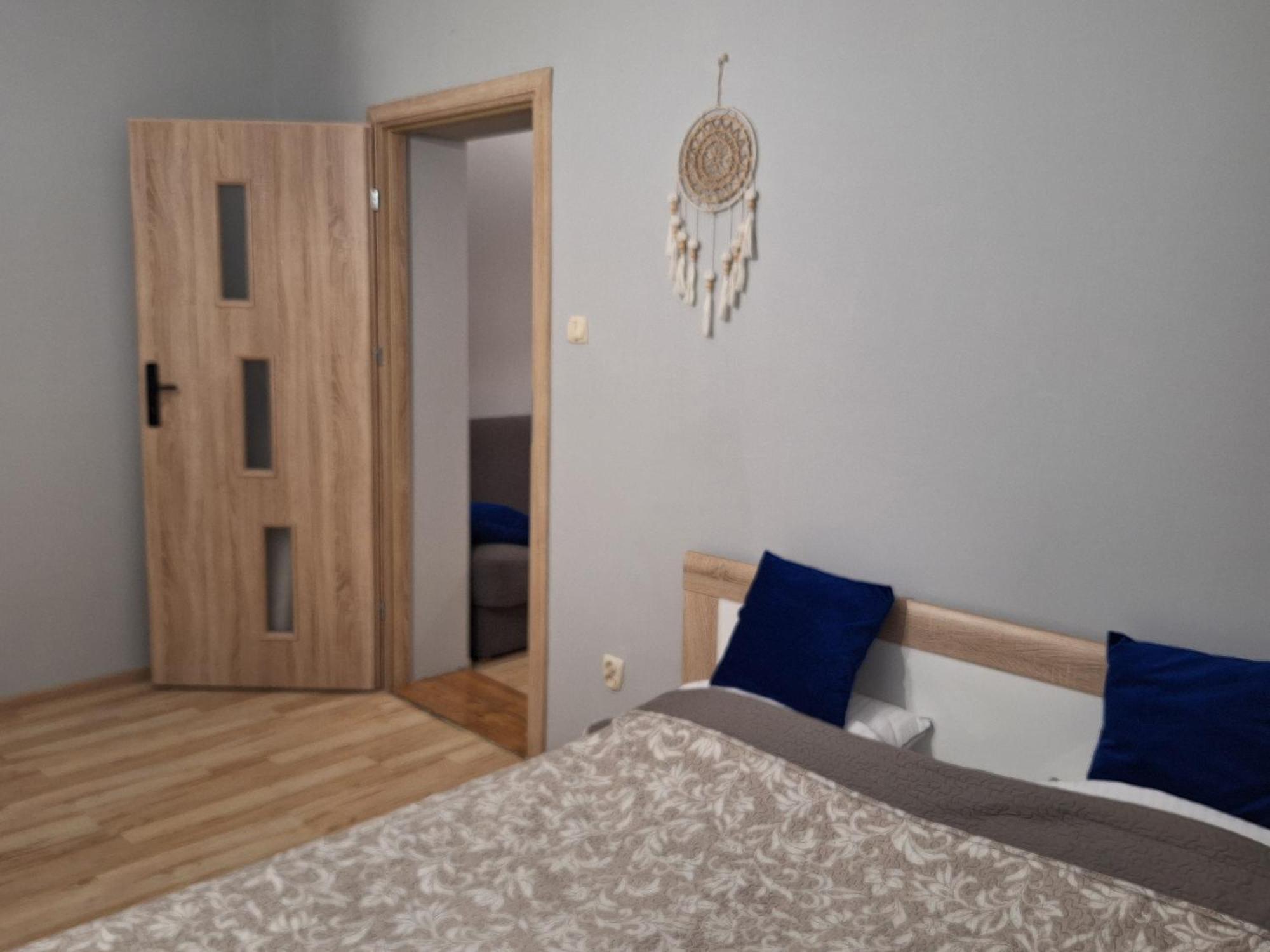 Apartament Chełmża Eksteriør billede