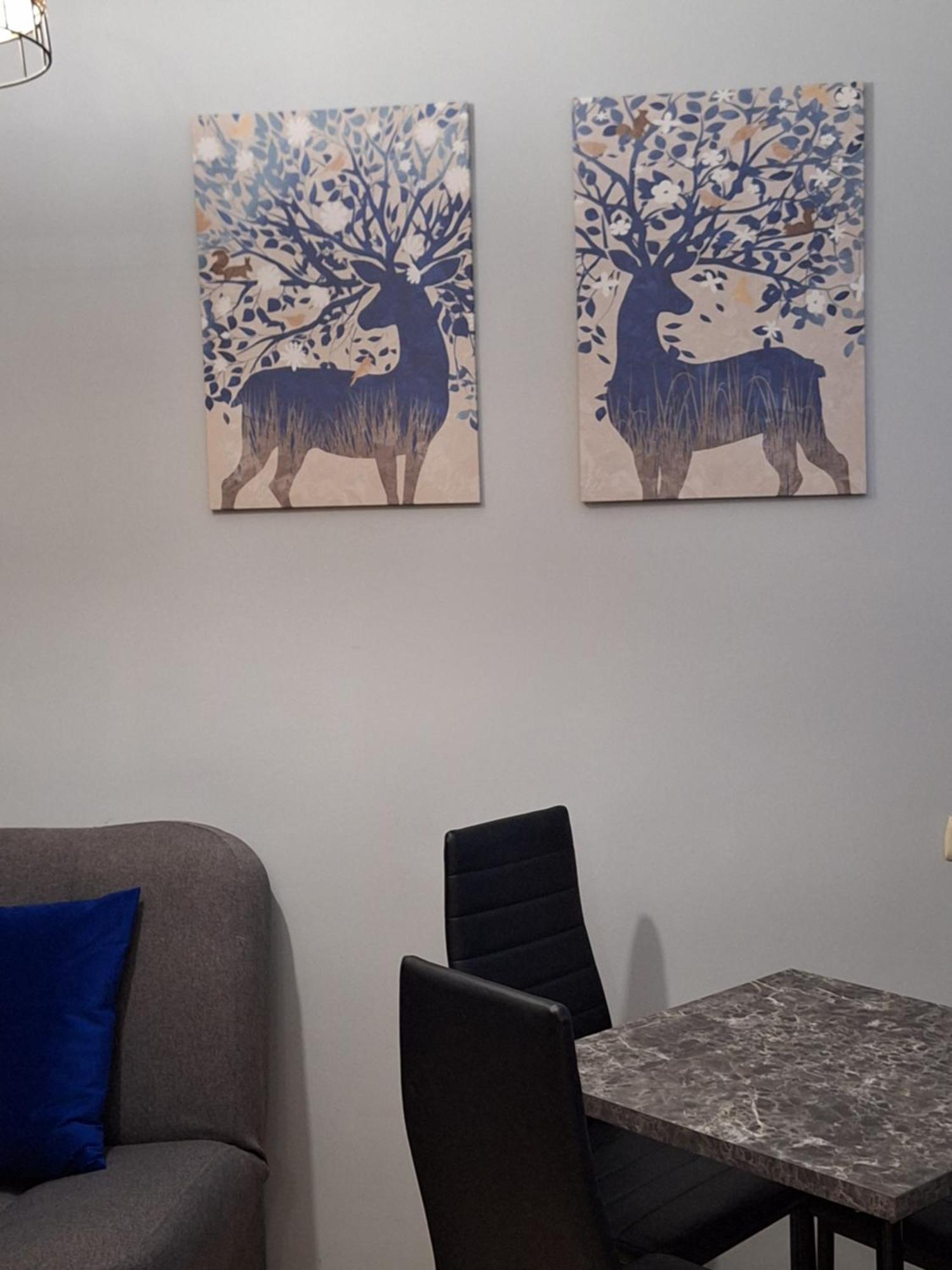 Apartament Chełmża Eksteriør billede